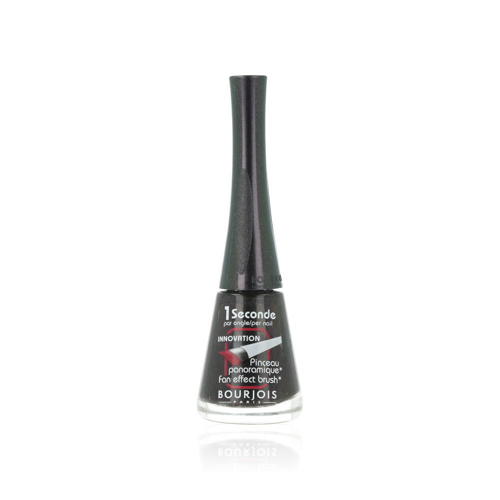 Bourjois 1 Second Cosmetics Nailpolish 8ml