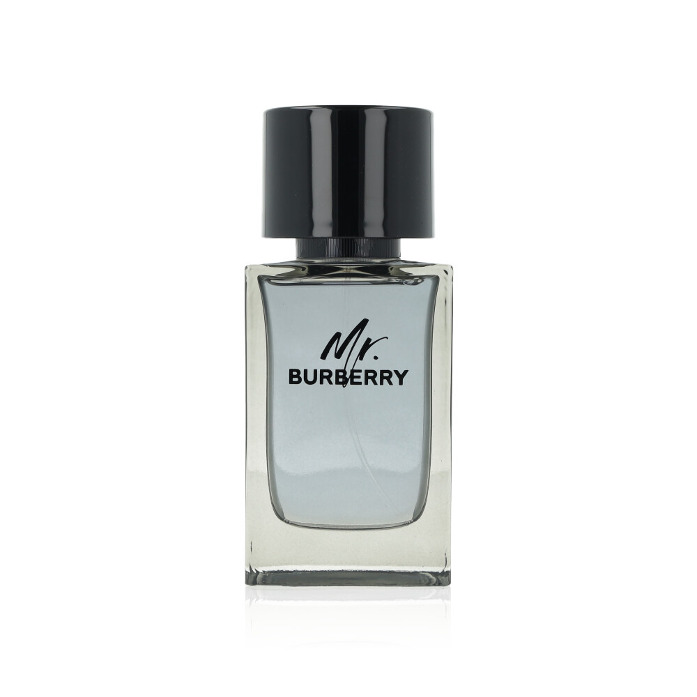 Photos - Women's Fragrance Burberry Mr  EDT Spray 100ml 