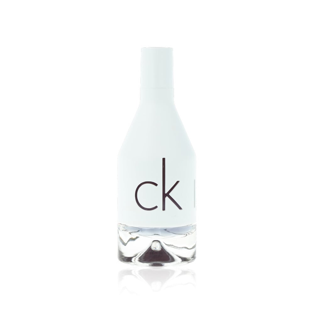 Photos - Women's Fragrance Calvin Klein Ck In2U Him EDT Spray 50ml 