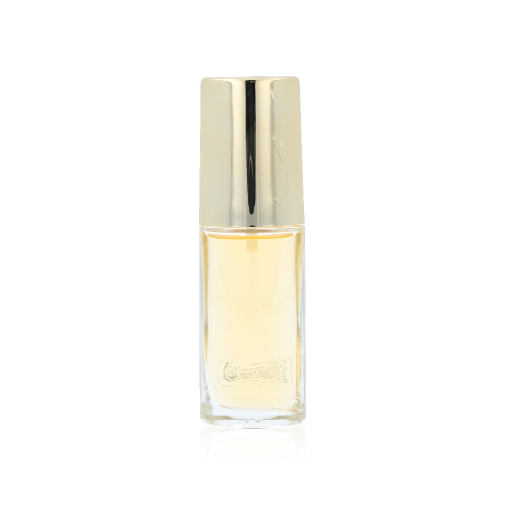 Photos - Women's Fragrance Gloria Vanderbilt N�1 EDT Spray 15ml 