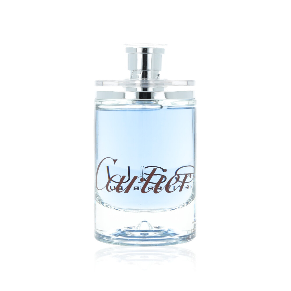 Photos - Women's Fragrance Cartier Eau De  Vetiver Bleu EDT Spray 75ml 