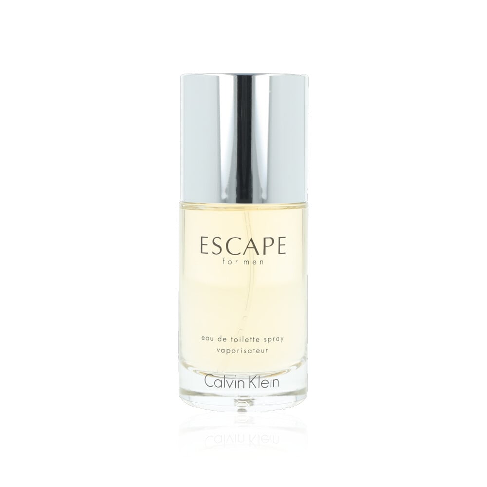 Photos - Men's Fragrance Calvin Klein Escape For Men EDT Spray 50ml 