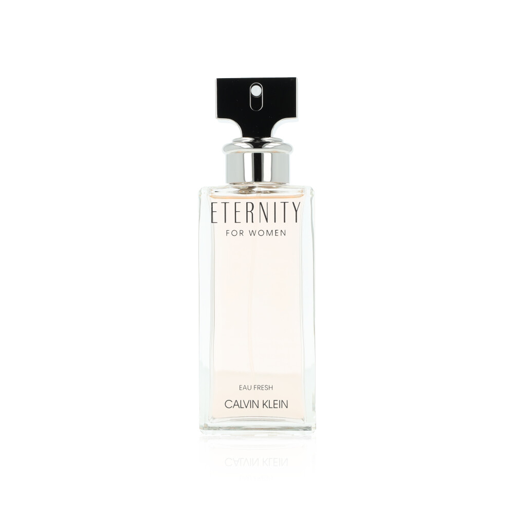 Photos - Women's Fragrance Calvin Klein Eternity for Women Eau Fresh EDP Spray 100ml 