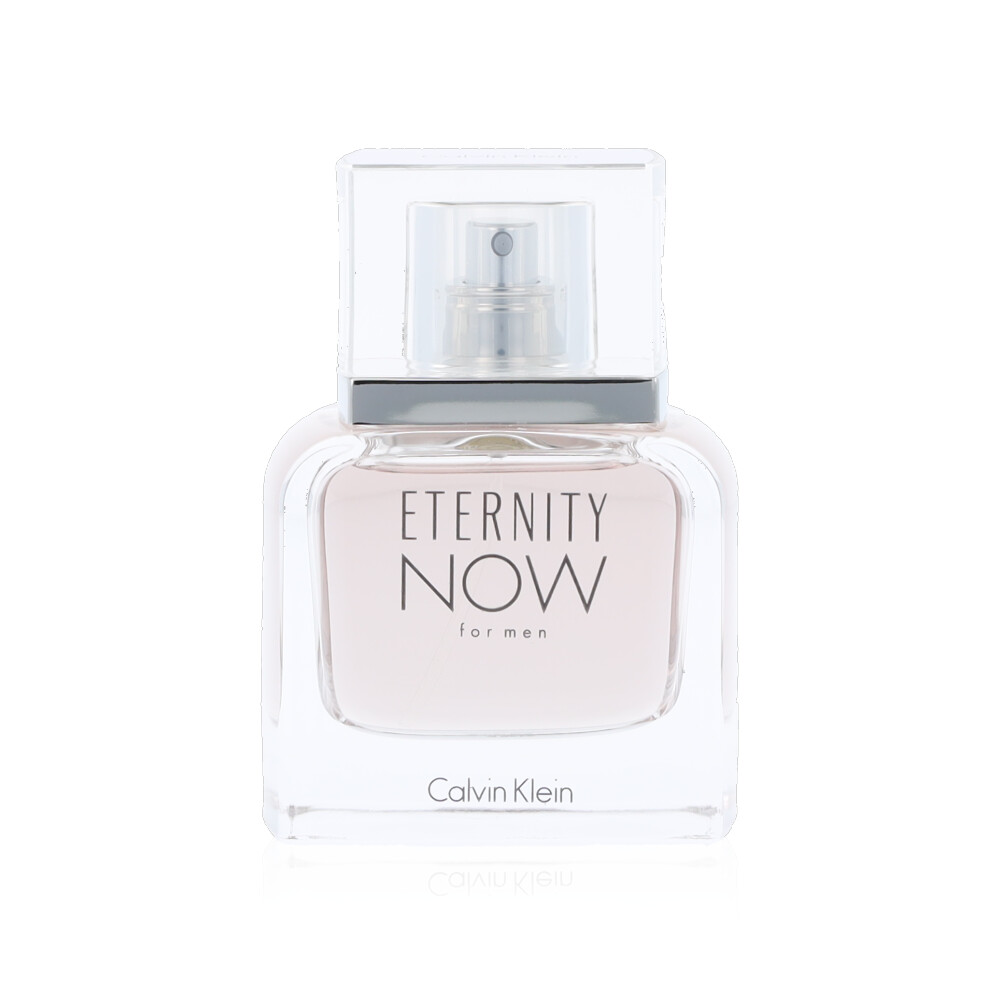 Photos - Women's Fragrance Calvin Klein Eternity Now For Men EDT Spray 30ml 