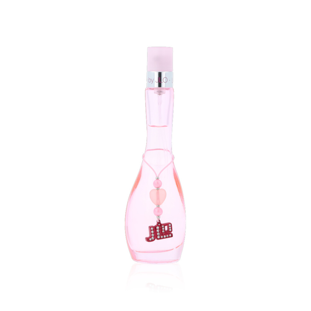 Photos - Women's Fragrance Jennifer Lopez Love At First Glow EDT Spray 30ml 