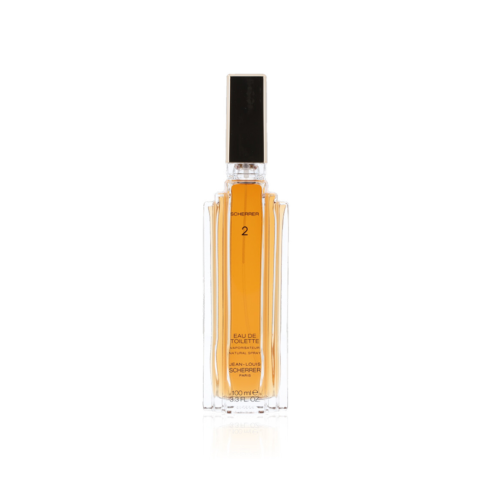 Fragrances Scherrer 2 J-LOUIS SCHERRER ✨ ApriL - Planet Parfum