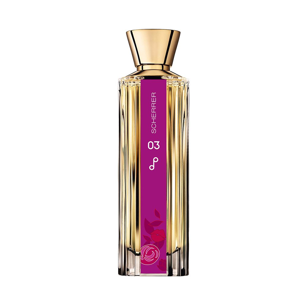 Photos - Women's Fragrance Jean Louis Scherrer Parfums Scherrer Paris Pop Delights 100ml 