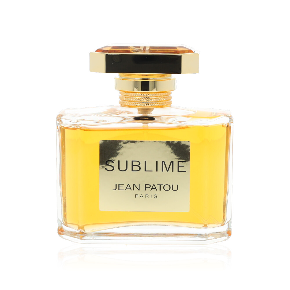 Photos - Women's Fragrance Jean Patou Sublime EDT Spray 75ml 