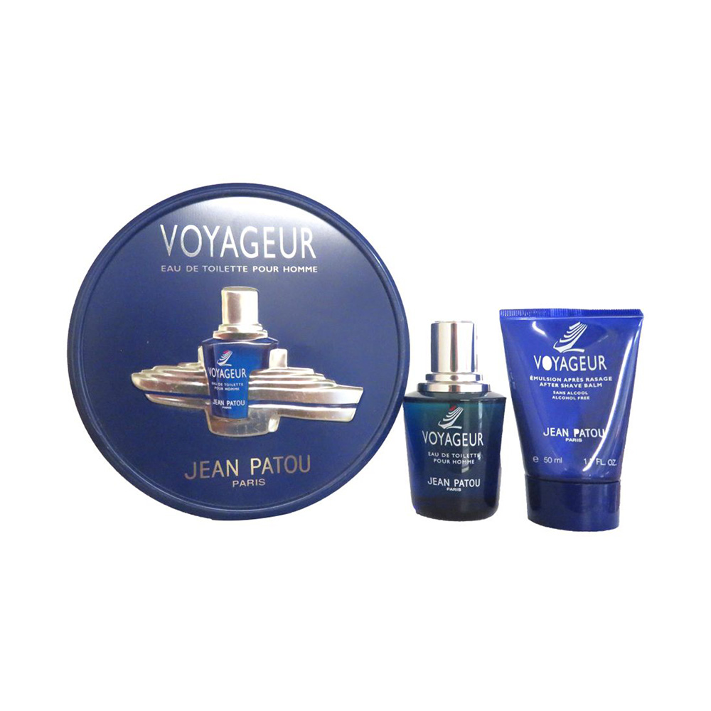 Voyageur Pour Homme Giftset Giftset