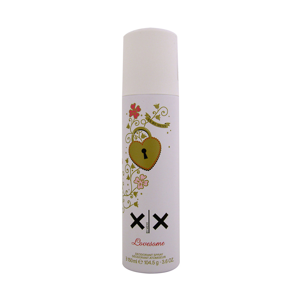 Photos - Deodorant Mexx XX By   Spray 150ml 