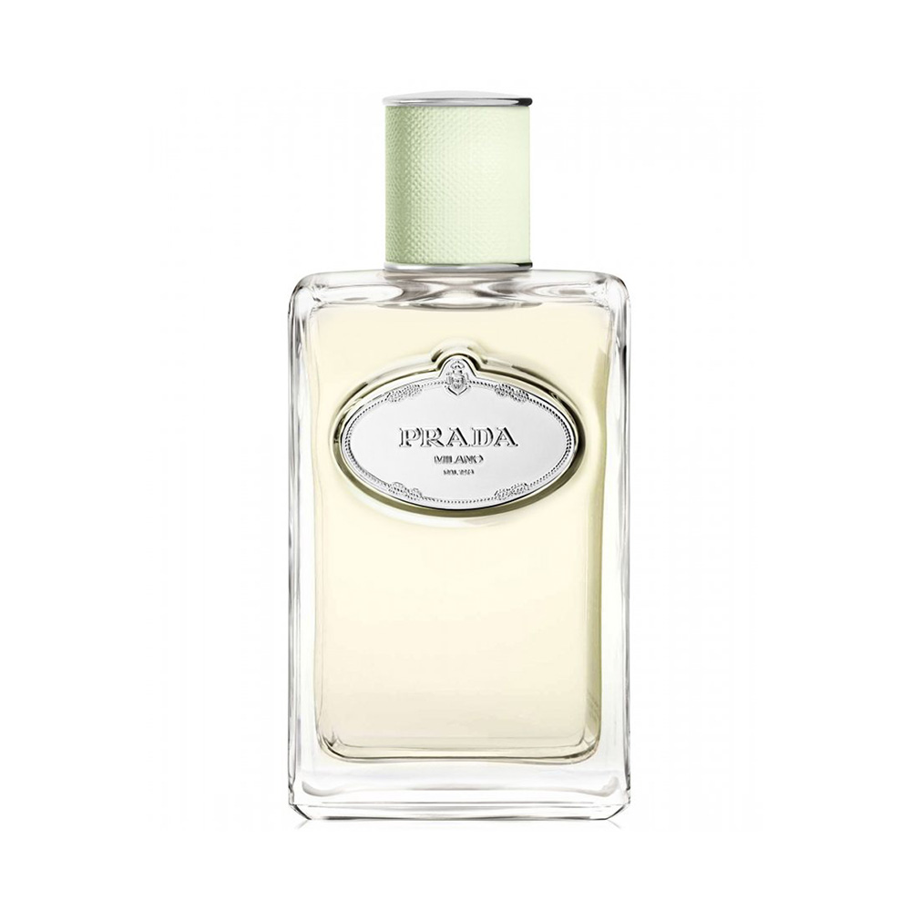 Photos - Women's Fragrance Prada Infusion D'Iris EDP Spray 30ml 