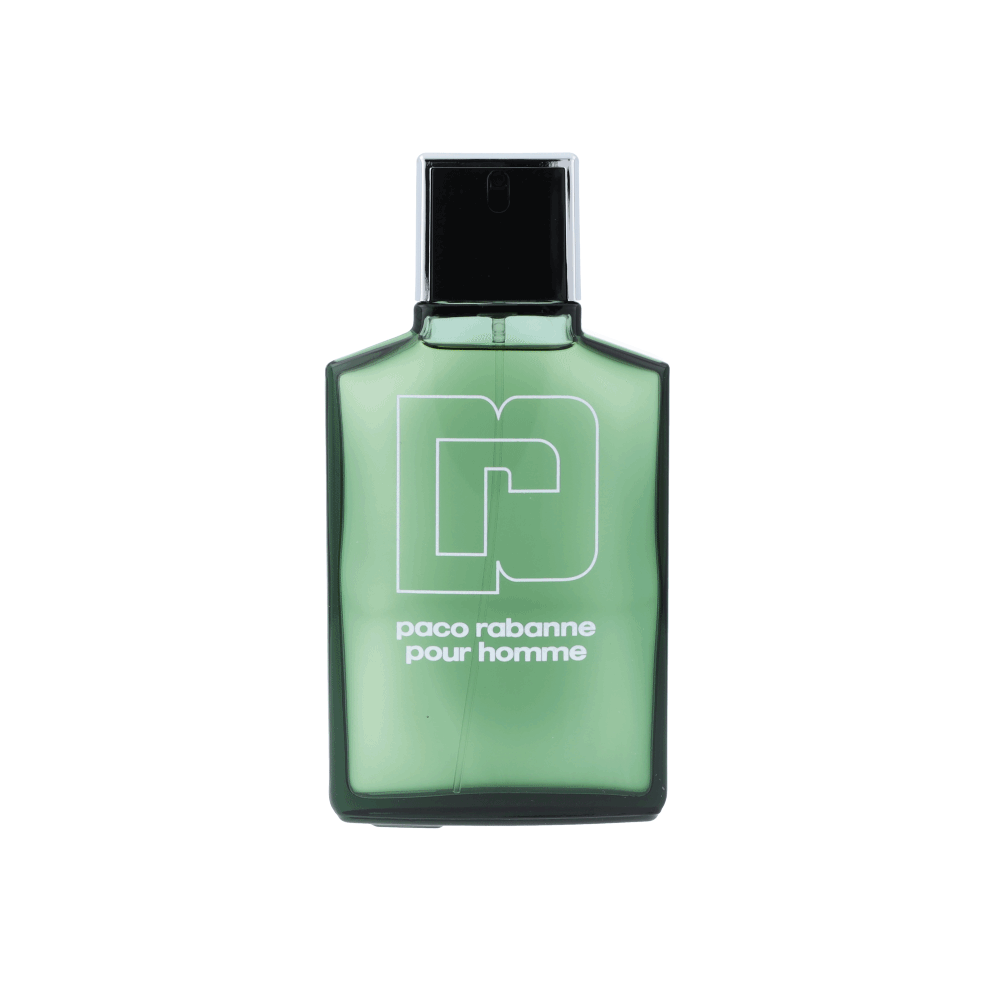 Pour Homme EDT Spray 100ml - Paco Rabanne - Perfume Shopping