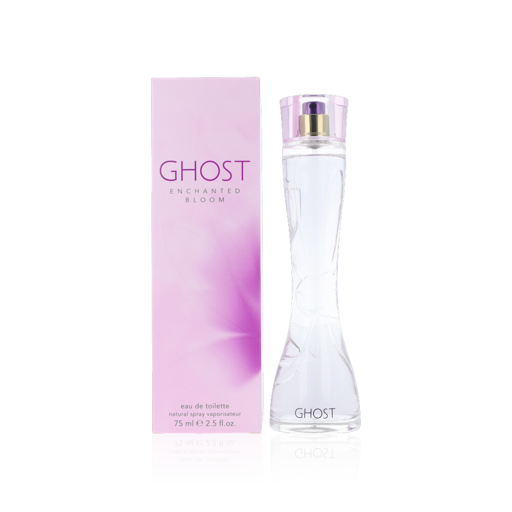 Ghost enchanted online bloom